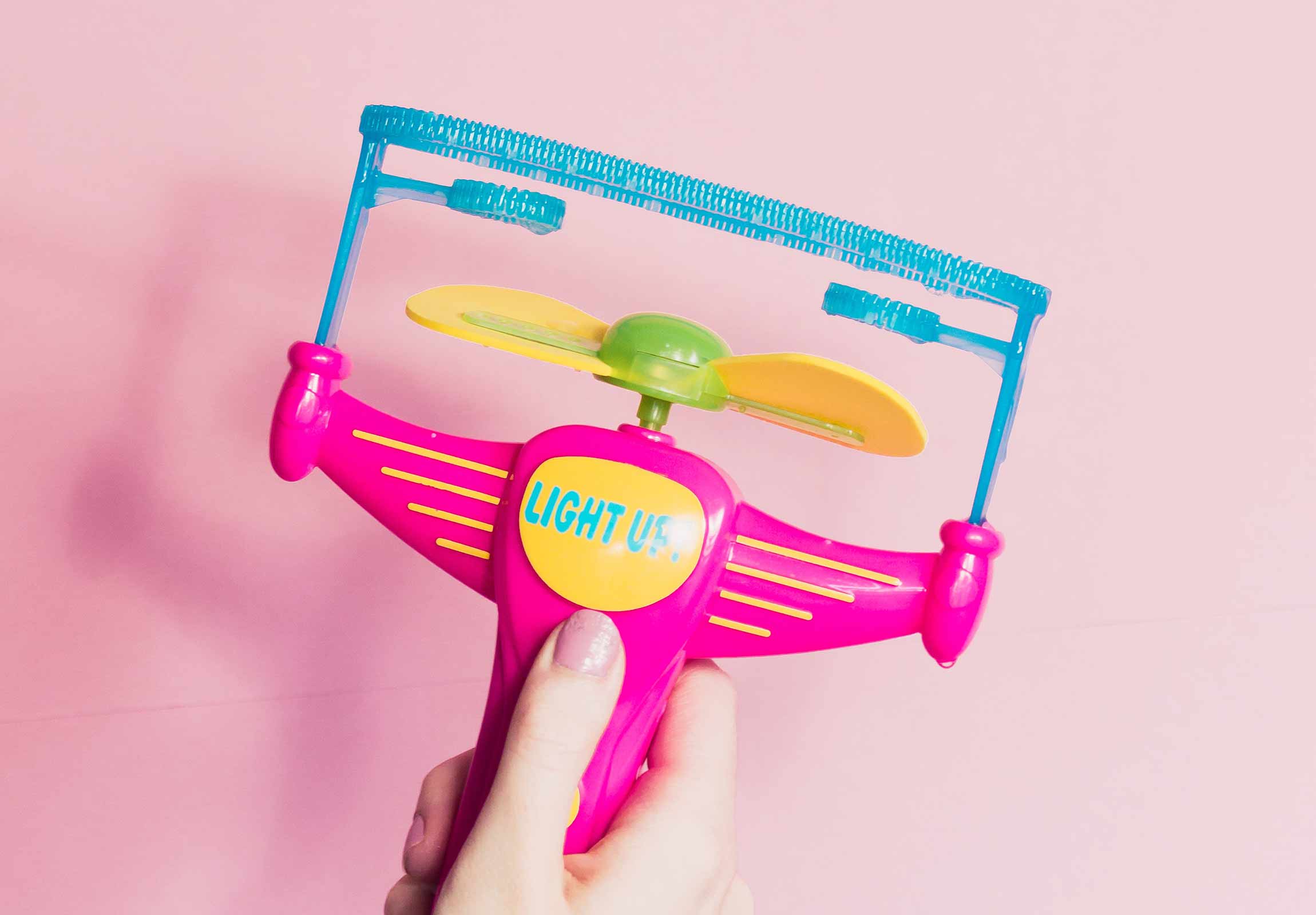 5 DIY Toys To Make When You’re Bored